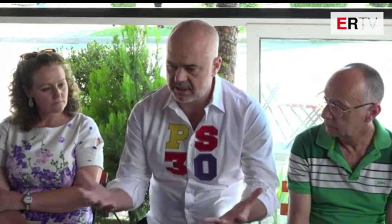 Rama për Presidentin Meta: Bëri gabim fatal, është me hënë