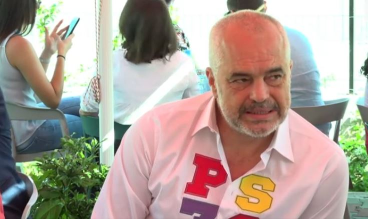 Përplasjet në KZAZ, Rama: Kush kryen krim elektoral s’do lejohet të dalë jashtë 5-10 vite