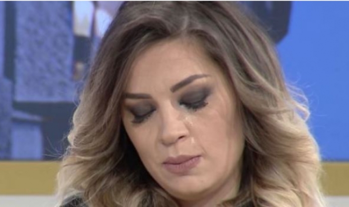 Rozana Radi dedikim prekës për të atin: Ah sikur të kisha mundësi …