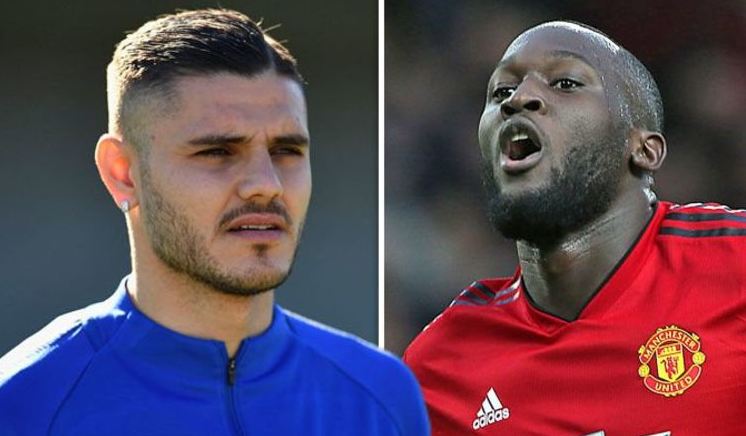 Efekti Marota, Interi rikthehet me një blerje të madhe