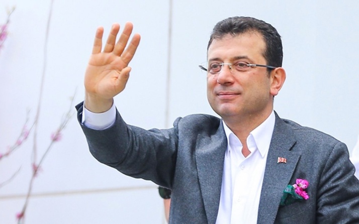 Mbyllet votimi në Stamboll, kryeson Imamoglu