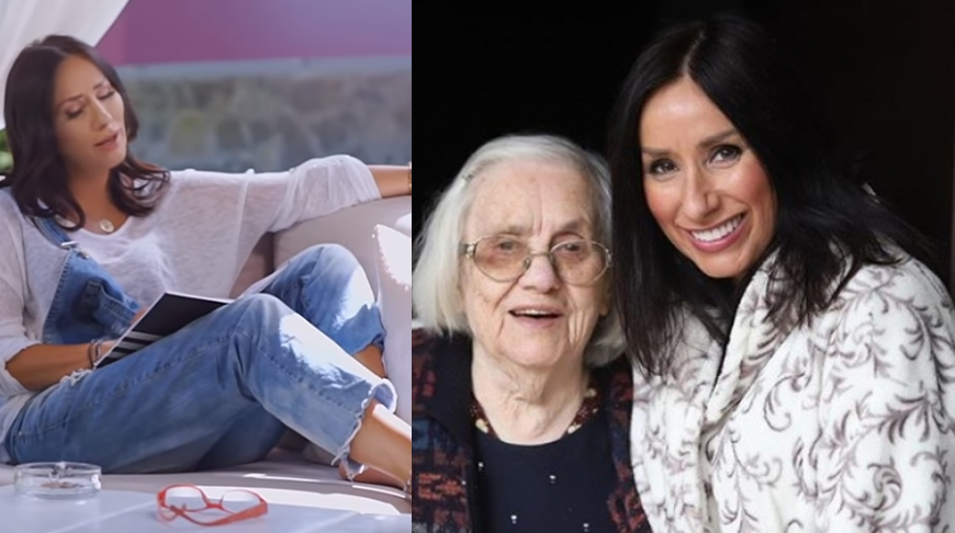 “Disa dhimbje nuk kalojnë kurrë”, Eranda Libohova, mesazh të ndjerë për nënën e saj