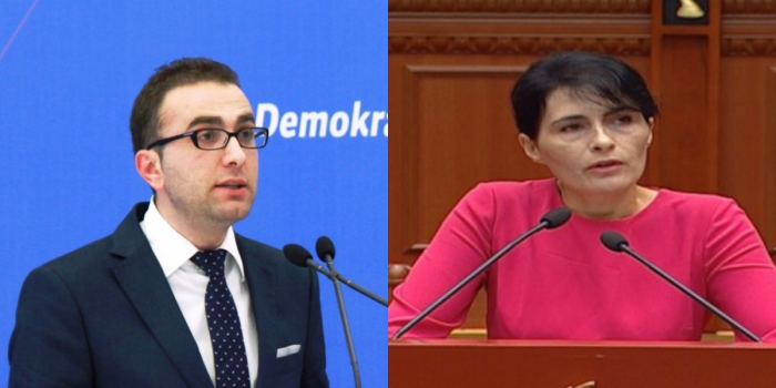 Bardhi-Markut: Boll pengove hetimin, pa ndëshkuar hajdutët e votave s’ka zgjedhje të tjera!