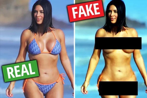 Aplikacioni shokues krijon foto nudo të çdo femre!