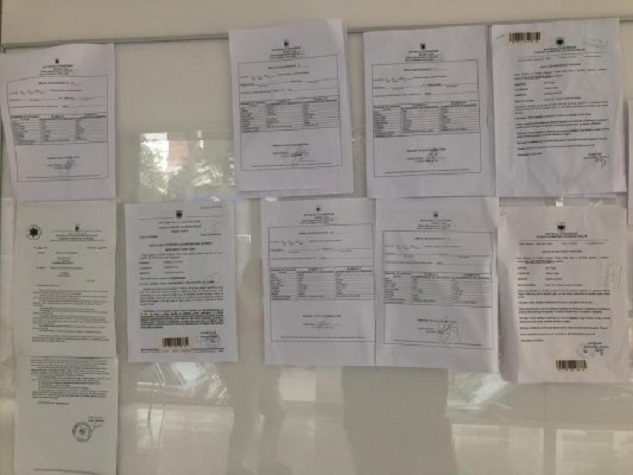 Martesat fiktive, të rinjtë martohen me gra të moshuara për t’i shpëtuar dëbimit nga BE