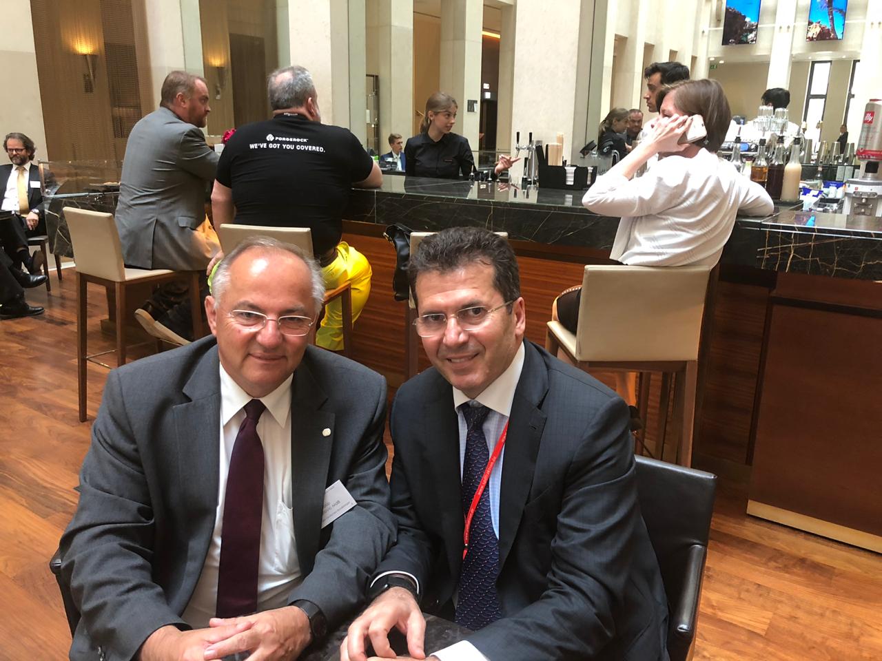 “Shqipëria në krizë të rëndë”, Mediu: Informova Bundestagun