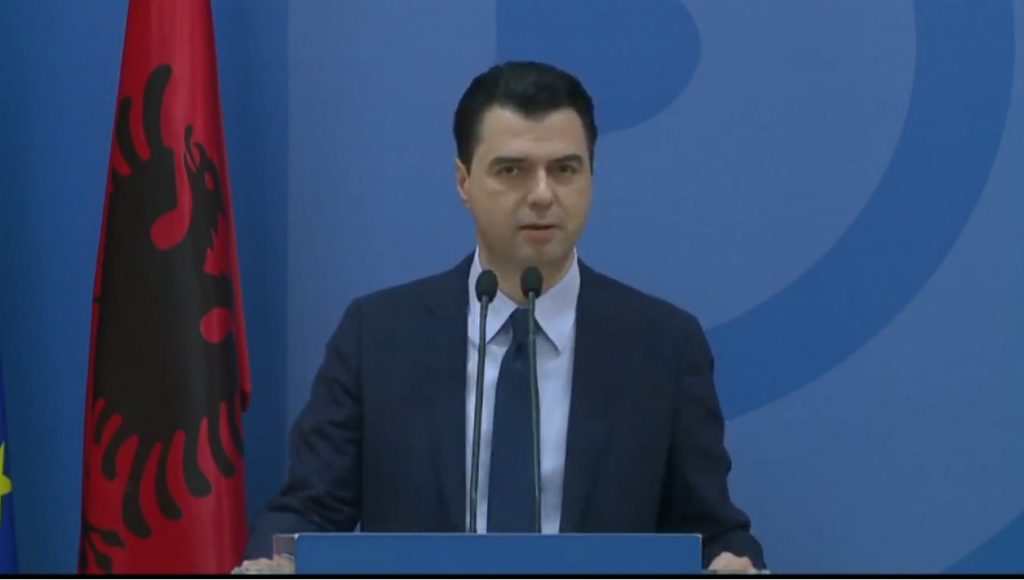 Basha: Në 30 qershor nuk do ketë zgjedhje dhe as luftë mes shqiptarëve