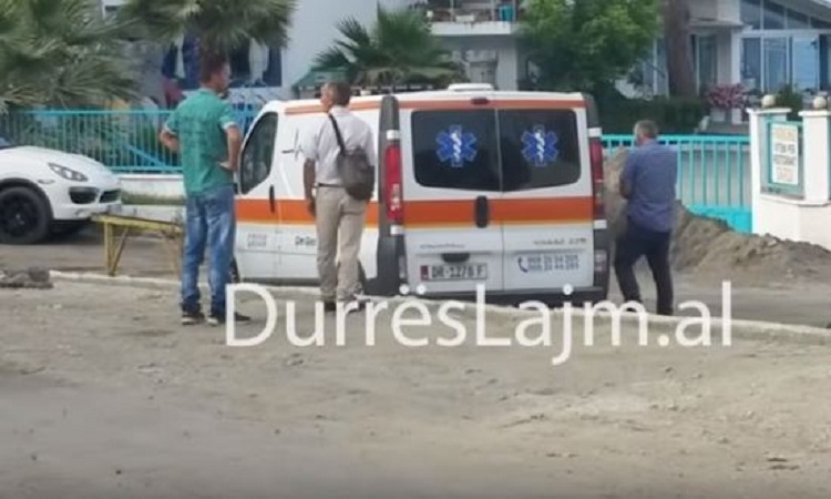 Mbytet një tjetër pushues në Durrës