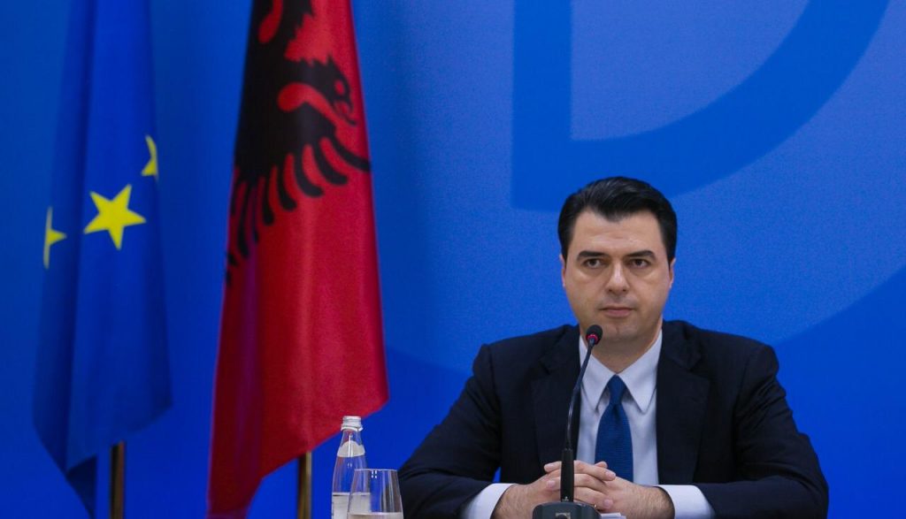 Basha: Nuk i kam kërkuar asgjë presidentit. Nuk ulem me Ramën në tryezë!