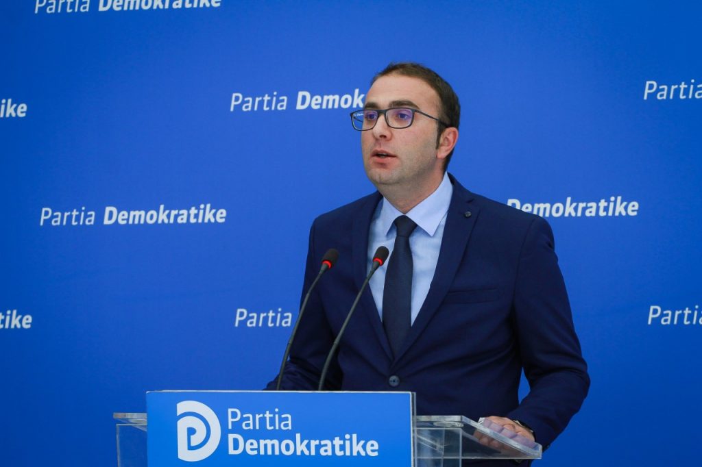 Procedimi i kryebashkiakëve, PD: Goditje ndaj demokracisë dhe akt provokimi i Ramës