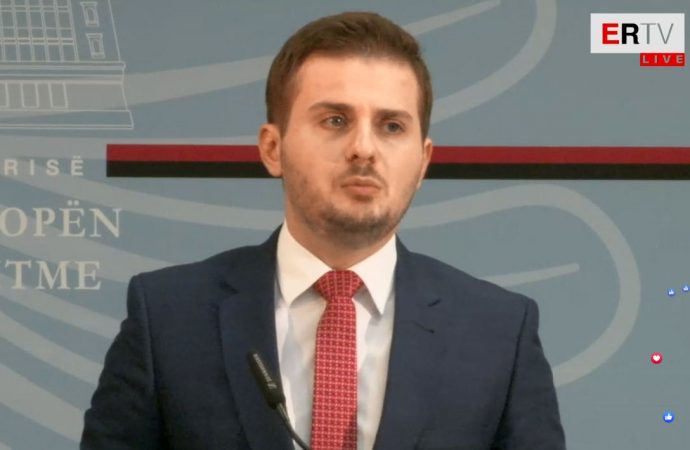 Cakaj: Shtyrja e negociatave, jo lajm inkurajues për Shqipërinë