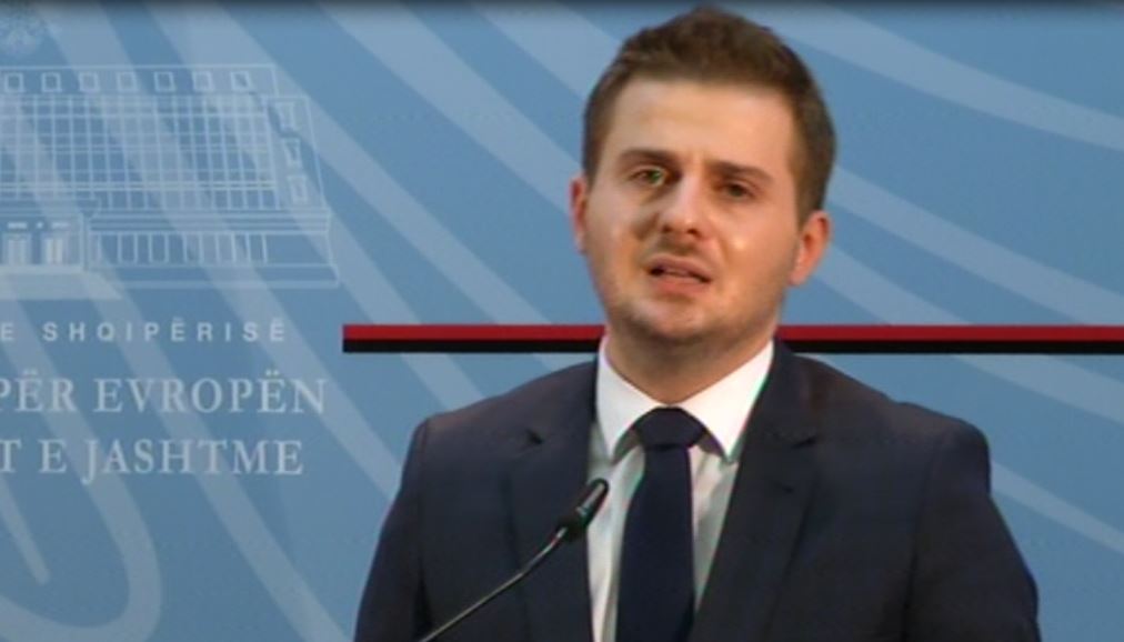 Cakaj: 80% e konsullatave shqiptare në botë do ndryshojnë