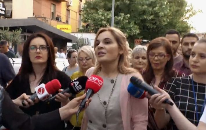 Kryemadhi: Nuk kam ndikuar te vendimi i Metës për të shtyrë zgjedhjet