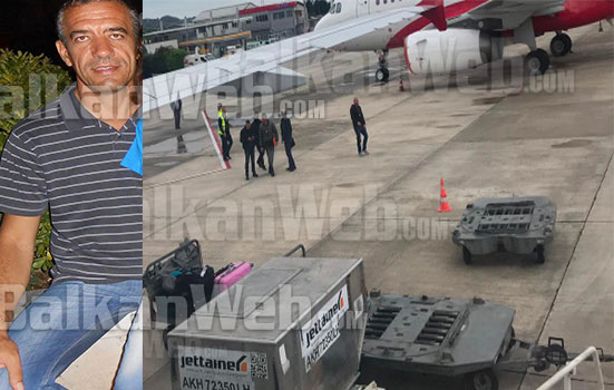 Zbulohet lëvizja që ndihmoi grabitësit e miliona eurove në Rinas