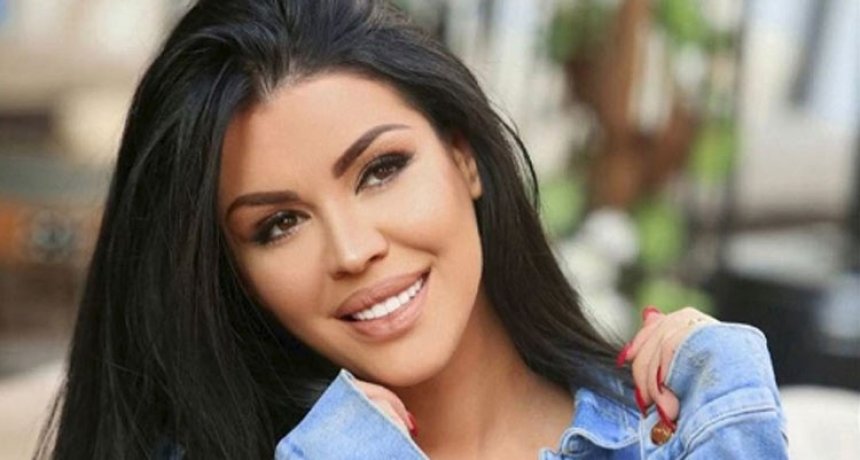 “Kur do gjesh burrë?” Greta Koçi në “shenjestër” pas fejesës së Enit me Gencin