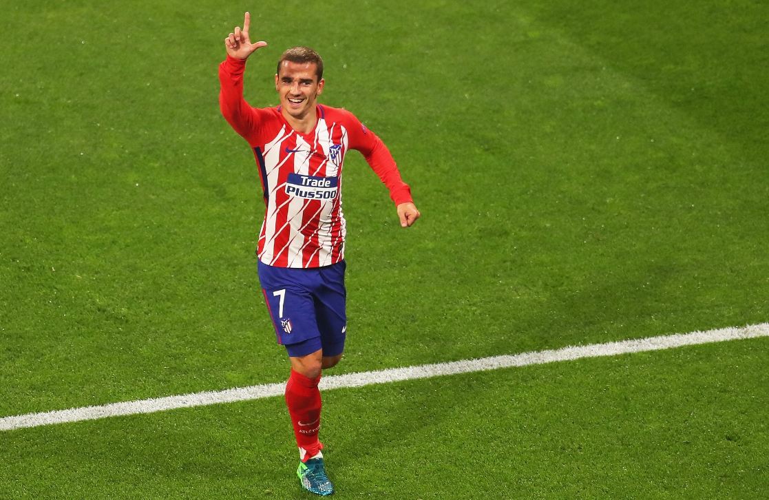 Grizman te Barcelona. Ja sa do përfitojë francezi në sezon