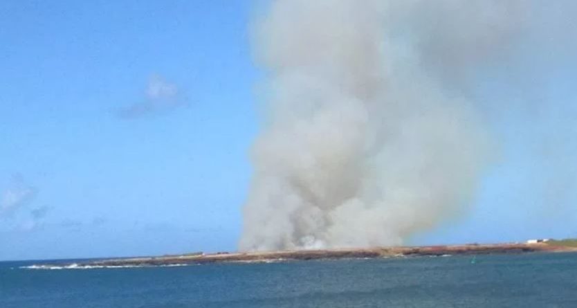 Rrëzohet avioni, asnjë i mbijetuar