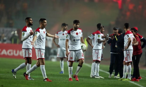 Historike! Finalja e çmendur e Afrikës do të riluhet sërish, trofeu pezull