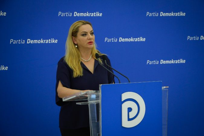 Vokshi: Rama po kërcënon biznesin për të dalë në votimet e PS