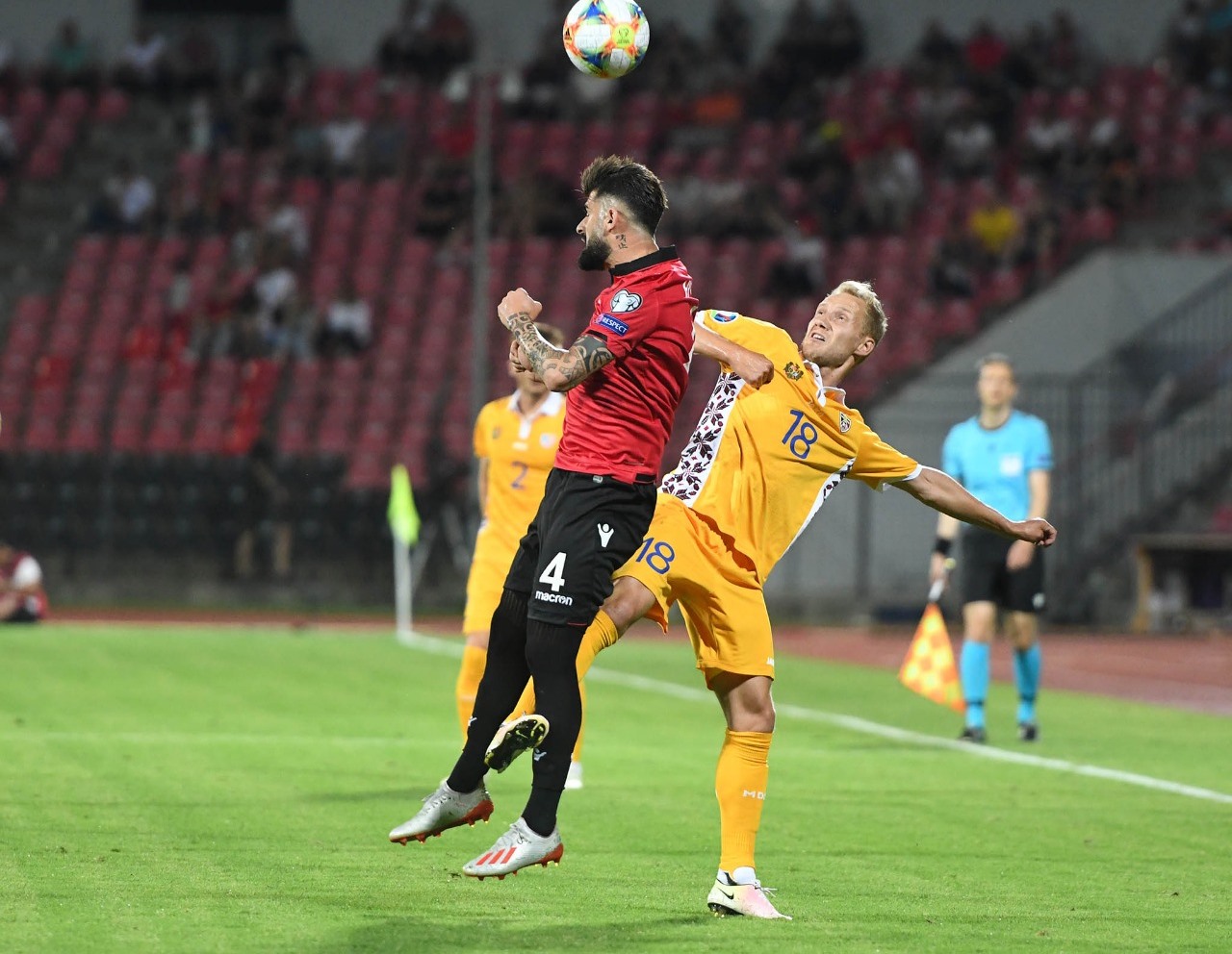 Hysaj drejt Interit, përfaqësuesi i zikaltërve ndjek mbrojtësin shqiptar në “Elbasan Arena”
