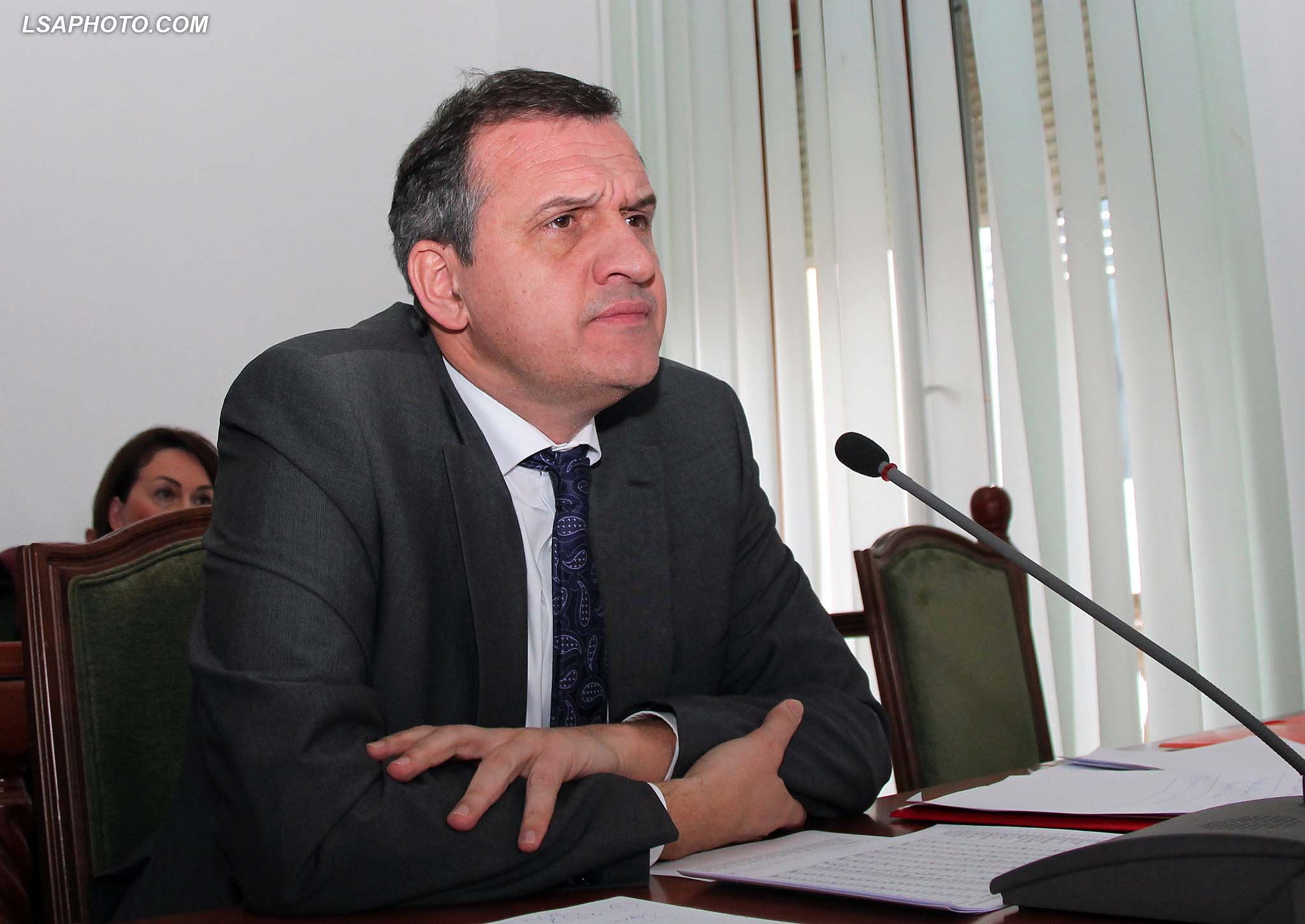 Beqaj: Secili të reflektojë mbi atë që mund të vijë nga vendimi i Presidentit