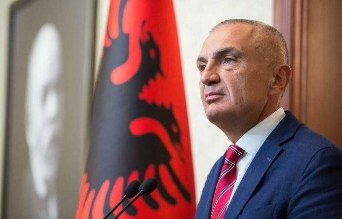 Përgjimet e publikuara nga “Bild”, reagon Ilir Meta