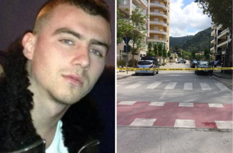 I iku Policisë në mënyrë misterioze, kapet “Ini i Çones” që i shpëtoi dy atentateve