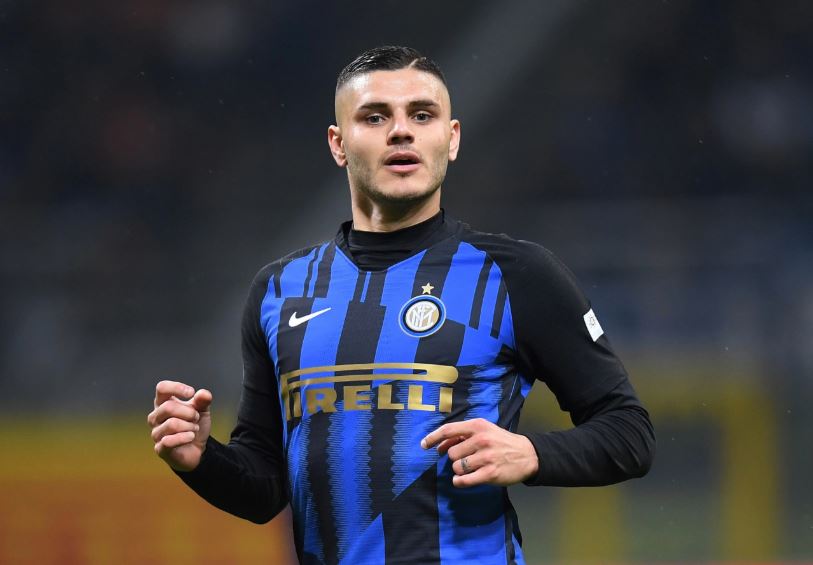 Interi i ka bërë “dalje”, Roma ofertë qesharake për Ikardin