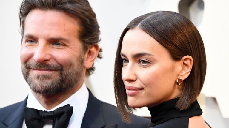 Bradley Cooper shihet sërish në shtëpinë e Irinës