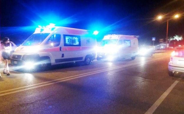 Picajoli shqiptar vdes në aksident në Itali, po kthehej nga puna