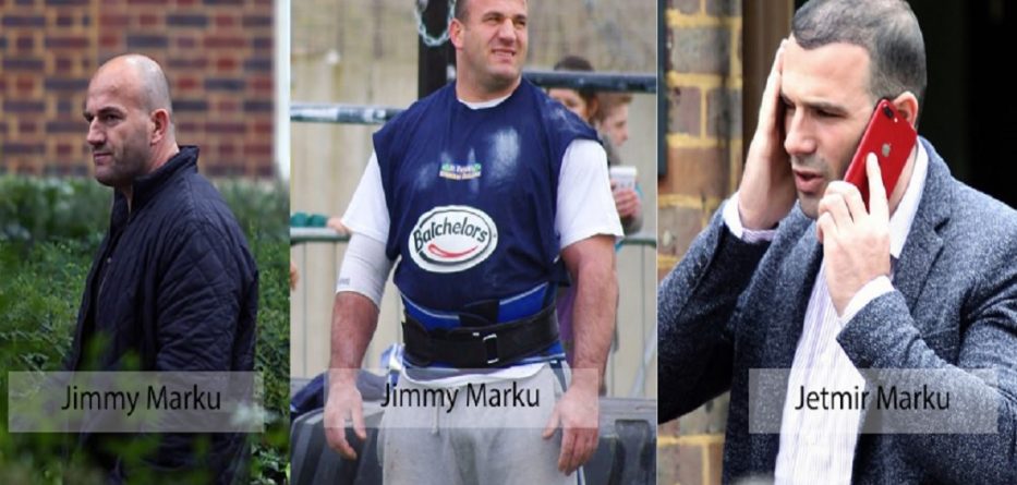 U shpall “njeriu më i fuqishëm në Britani”, shqiptari akuzohet për…