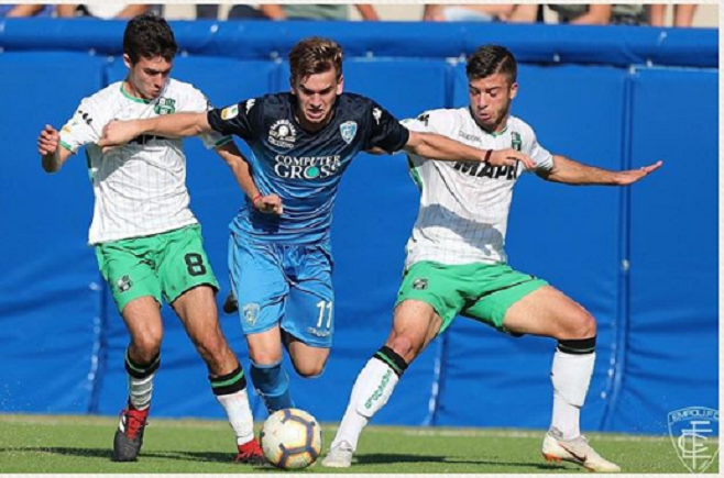 Juventusi interesohet për futbollistin e Kombëtares U-19