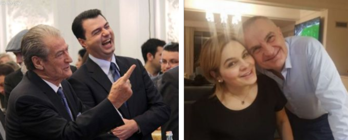 “Katër aventurierë duan të katandisnin këtë vend si vetveten”