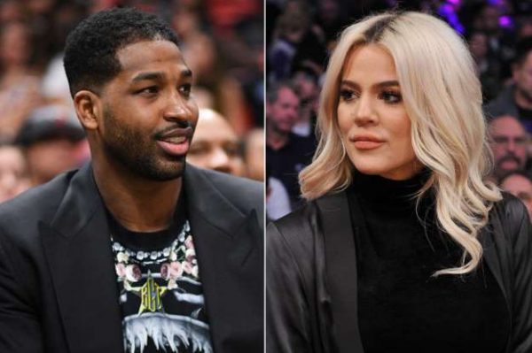 Zbulohet drama, Tristan Thompson ka dashur t’i japë fund jetës pas tradhëtisë ndaj Khloe Kardashian