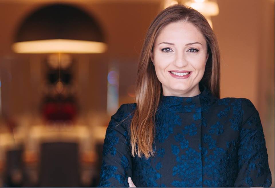 Përgjimet e “Bild”, ish-ministrja: Shkaktuan tërmet në politikë