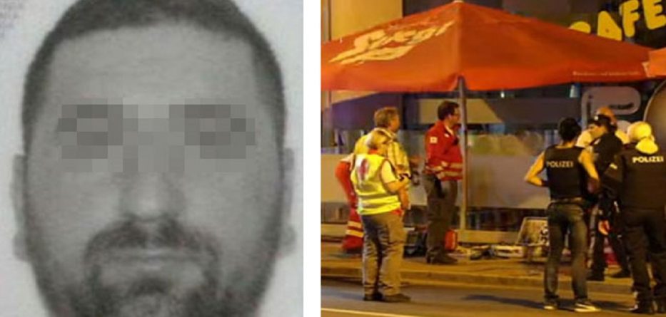 Arrestohet në gjermani shqiptari në kërkim ndërkombëtar (EMRI)