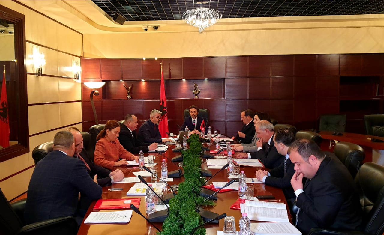 Gara për Kryeprokuror, KLP shqyrton kandidaturat