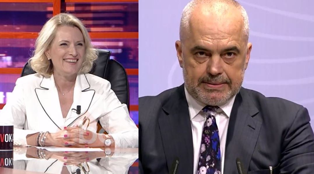 “Pse nuk je e preferuara e kryeministrit”, Kodheli: Kam ngelur në histori