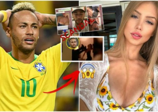 Kohë të errëta për Neymar, i konfiskohen 36 apartamente pas akuzave për përdhunim