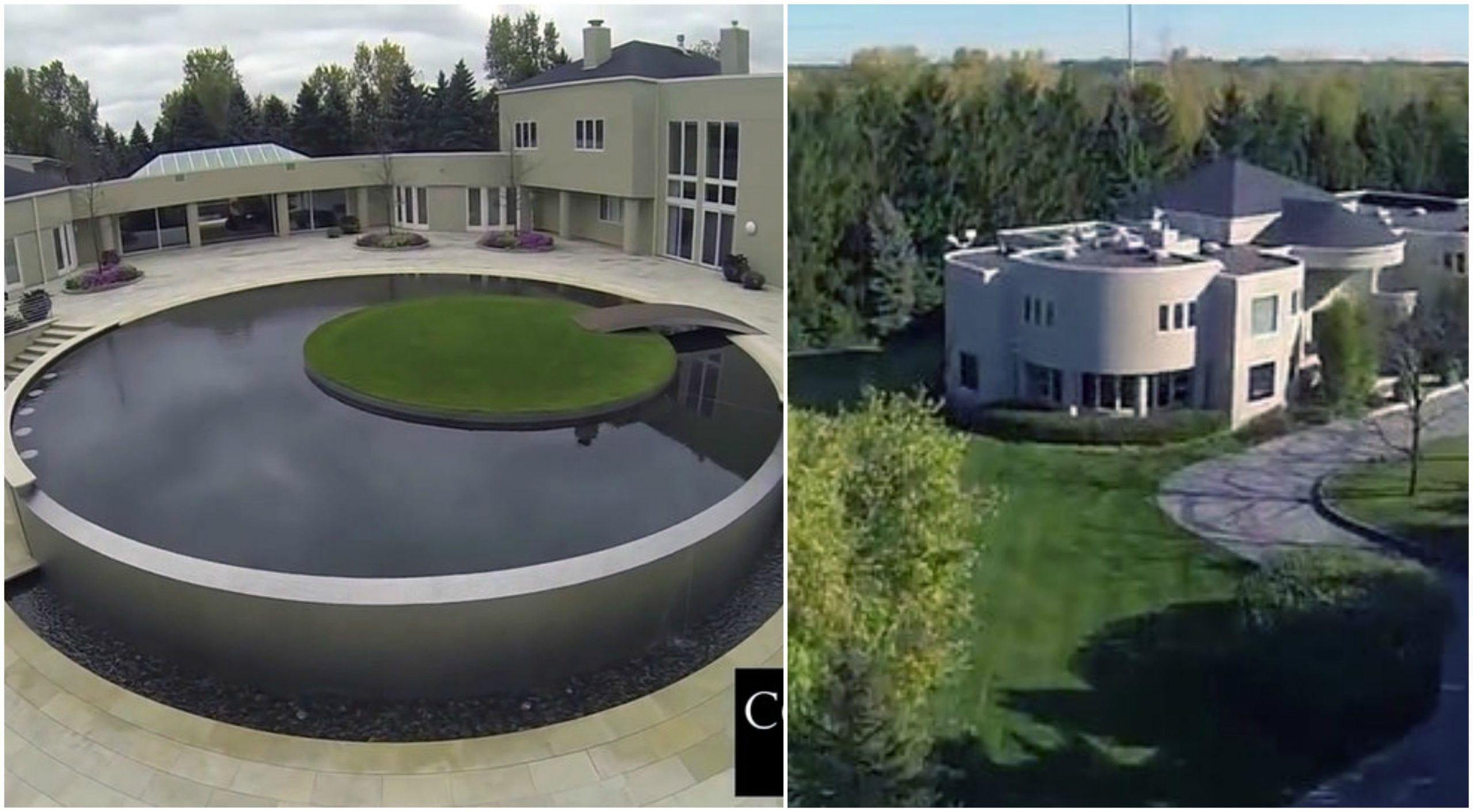 Sportisti i famshëm nuk gjen blerës për shtëpinë fantastike