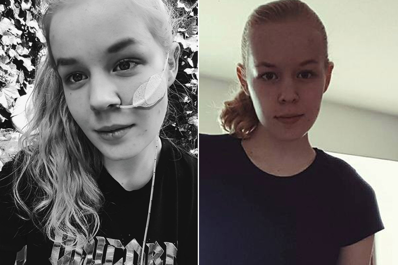 17-vjeçarja e përdhunuar në fëmijëri i nënshtrohet vdekjes me eutanazi