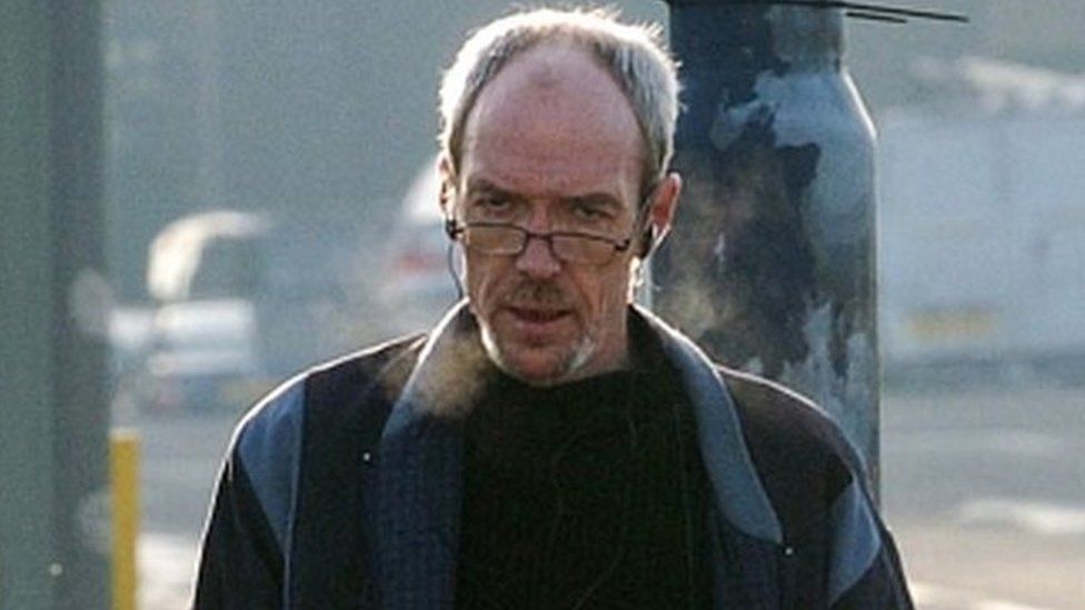 Lirohet vrasësi që nguli kufoma foshnjash në kangjella