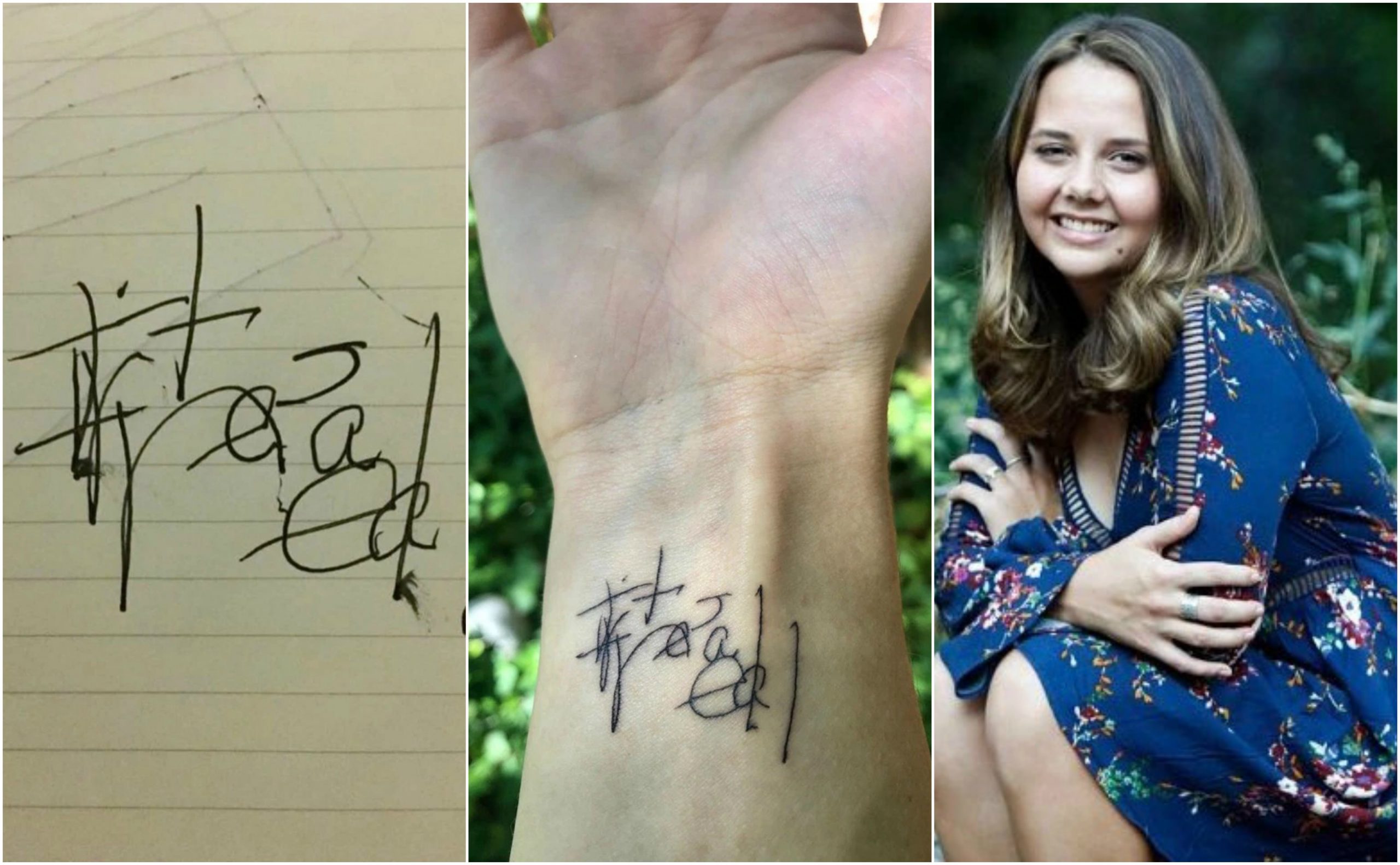 Vdes për 27 minuta, ja çfarë shkruan sapo vjen sërish në jetë (FOTO)