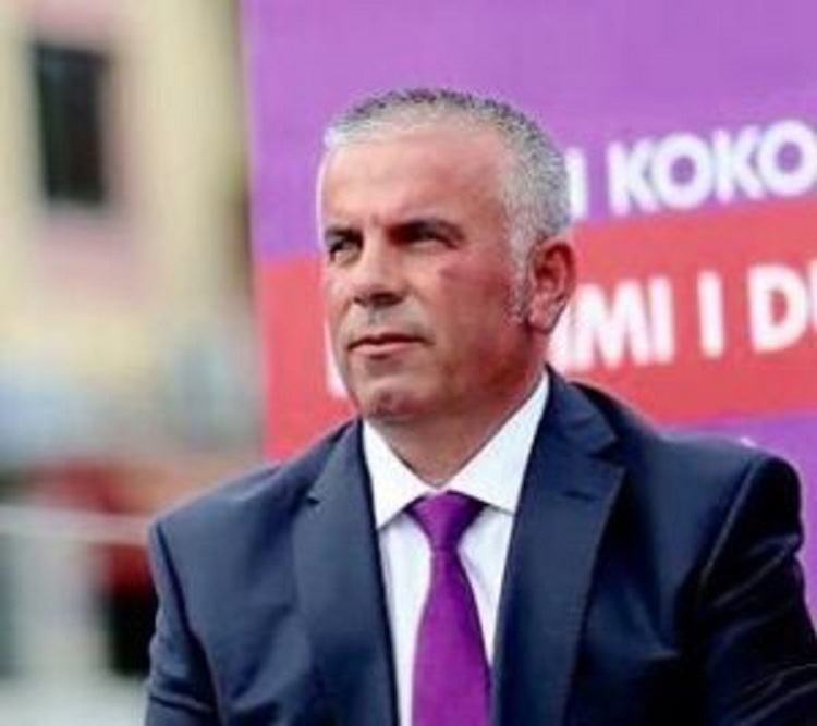 Kokomani reagon për telefonatën me Avdylajn: Me 99.9 % s’kam qenë në takim