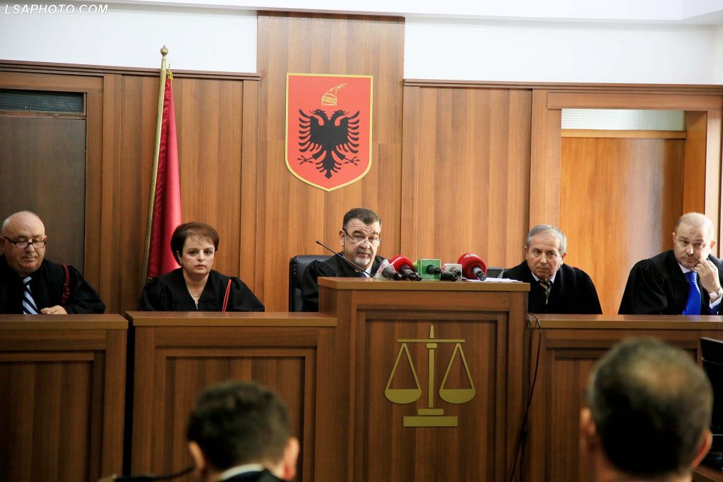 Zbardhet vendimi i Kolegjit: Dekreti i Metës për 30 qershorin është i pavlefshëm