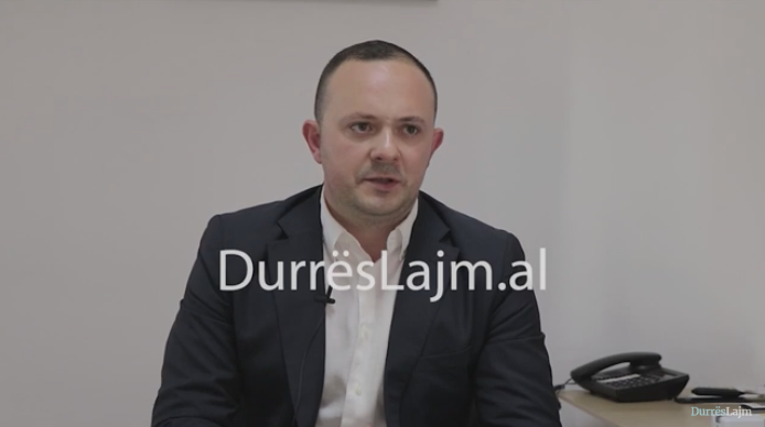 Përfundimi i ujësjellësit të Durrësit, Kovaçi: Pas 1.5 vitesh edhe njësitë administrative 24 orë ujë (VIDEO)