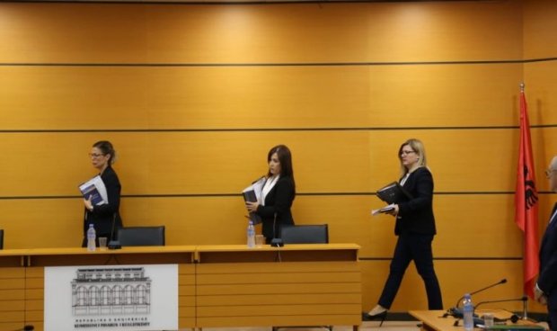 KPK konfirmon në detyrë drejtuesen e Prokurorisë së Elbasanit