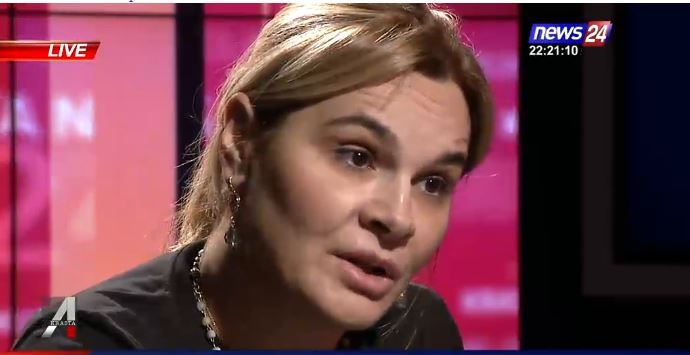 Monika Kryemadhi: Kam vetëm një pallat, trashëgimi nga babai