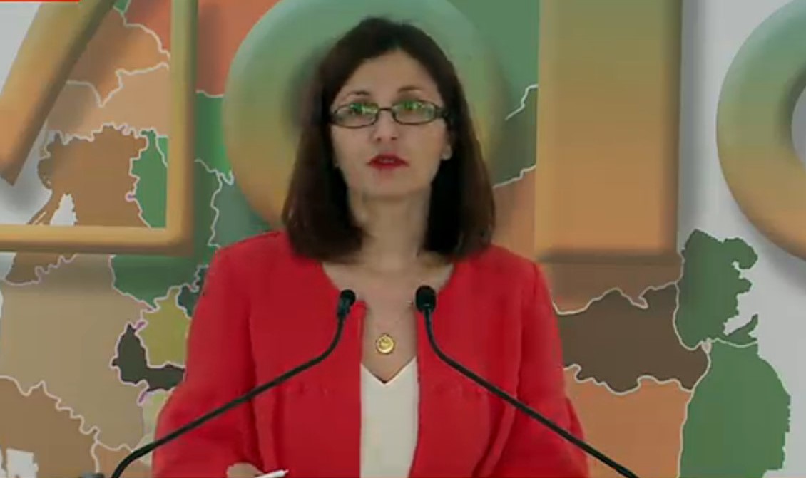 KQZ: Pjesëmarrja në votime vetëm 12%