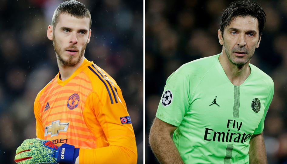 Largimi i Bufon, PSG gati goditjen e bujshme për portën!